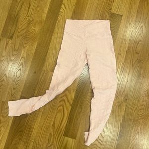 Light Pink Booty by Brabants Leggings